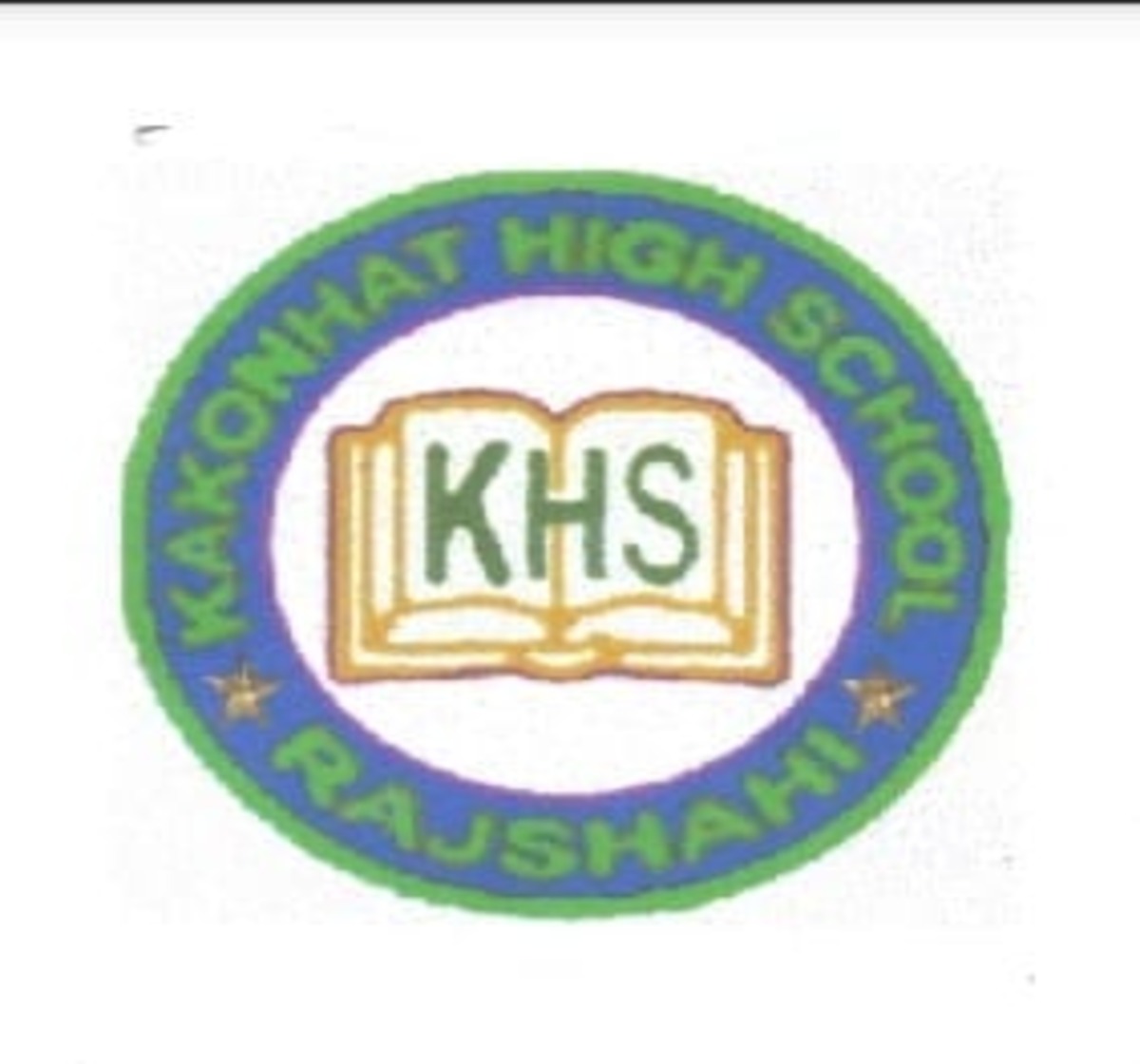 Institution Logo